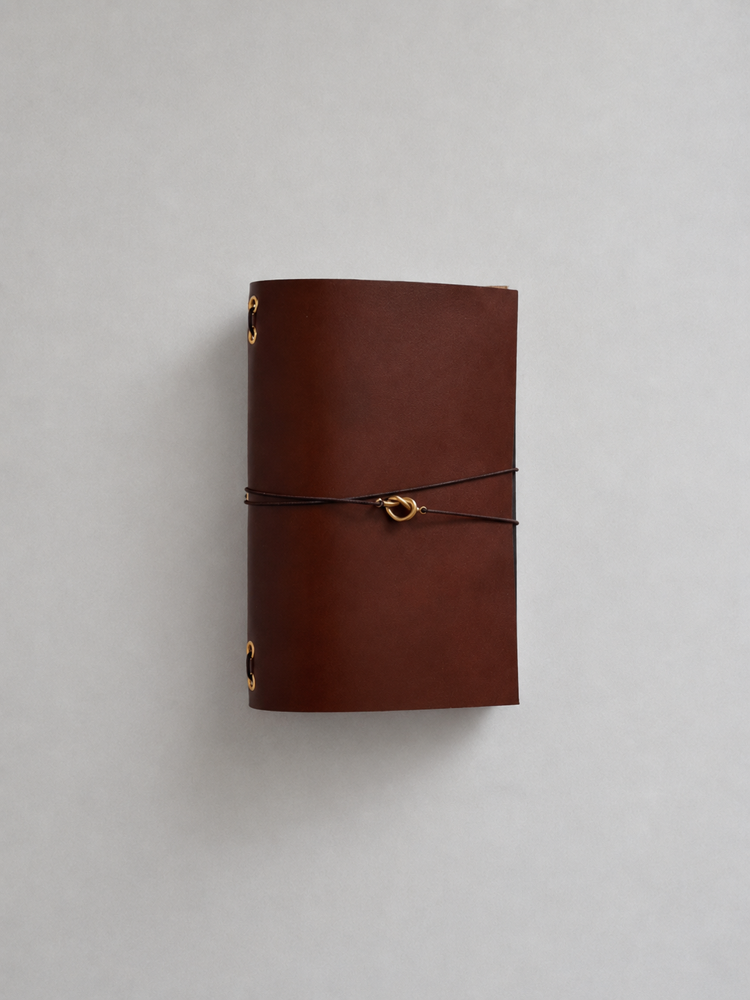 Essential Cognac Journal — Pocket