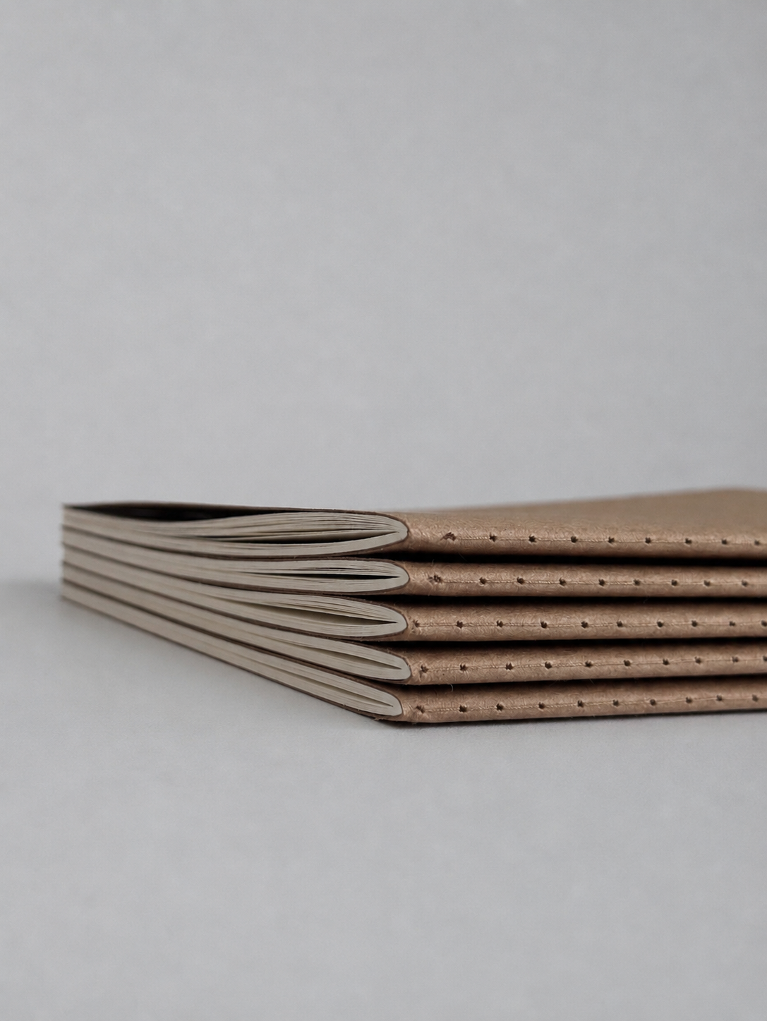 Kraft Paper Insert — POCKET/XL — Blank