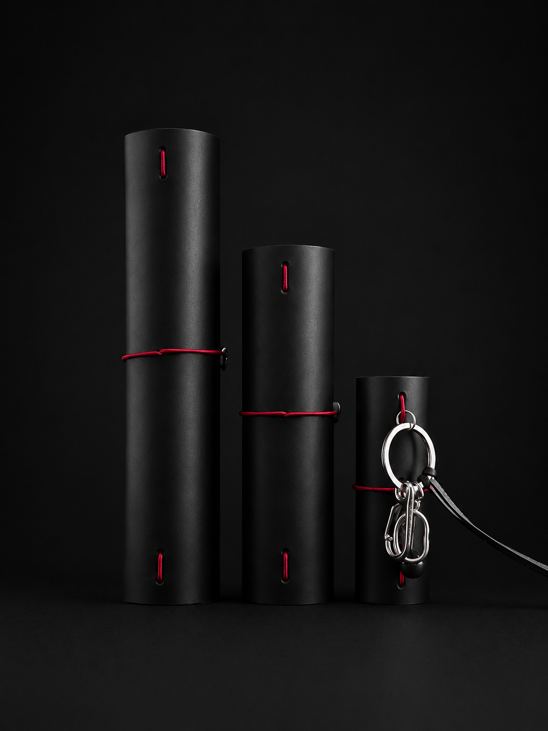 The Classics / The Red Thread Journal  — Mini Object