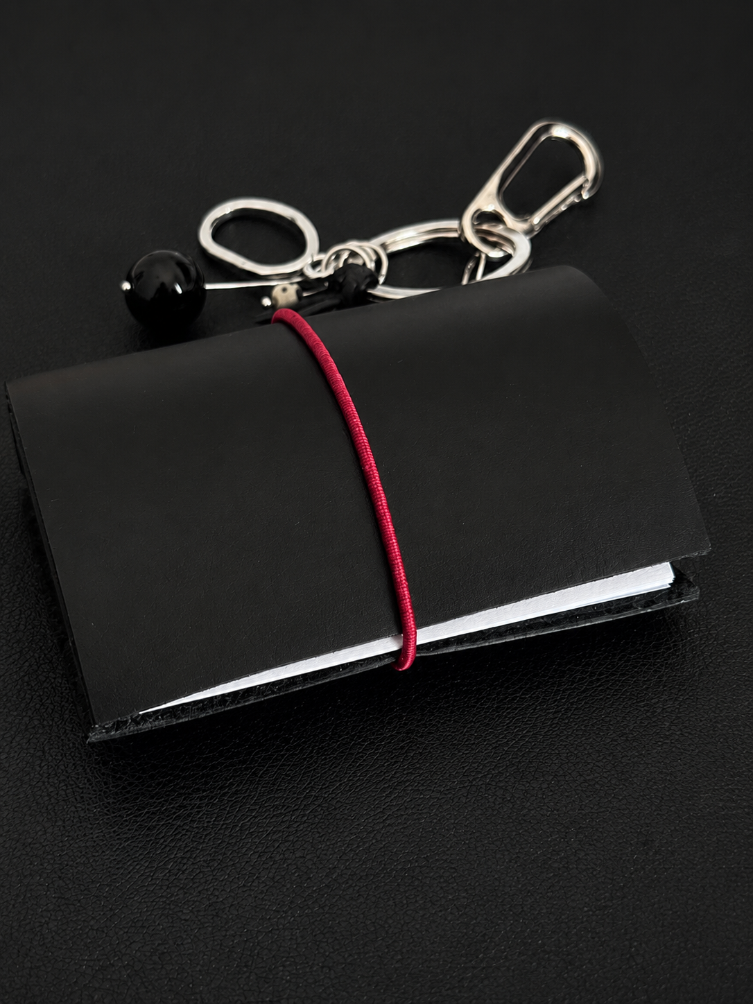 The Classics / The Red Thread Journal  — Mini Object
