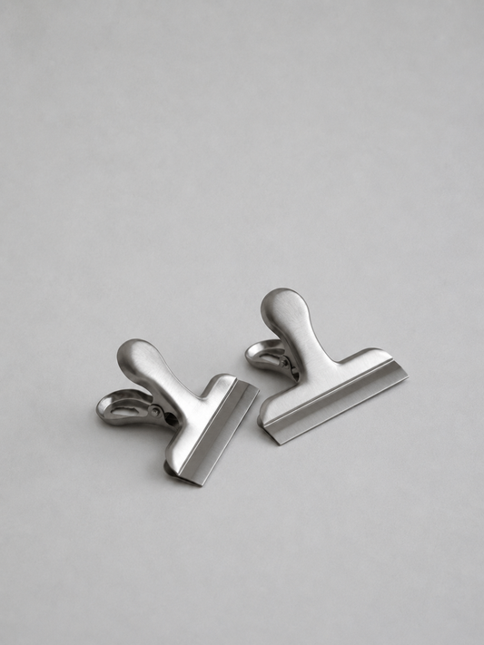 Stainless Steel Paper Clip