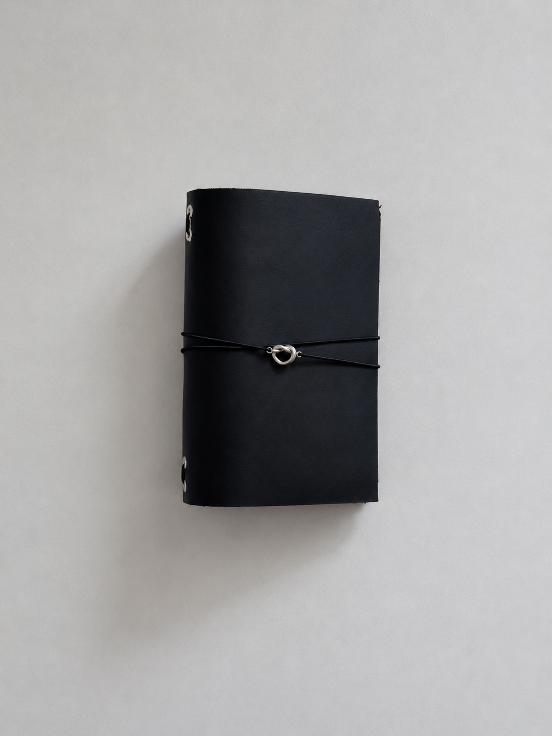 Essential Black Journal — Pocket