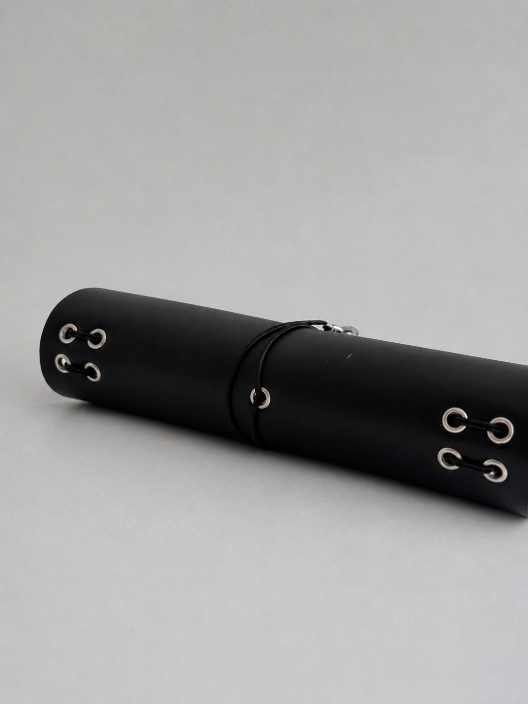 Essential Black Journal — Pocket