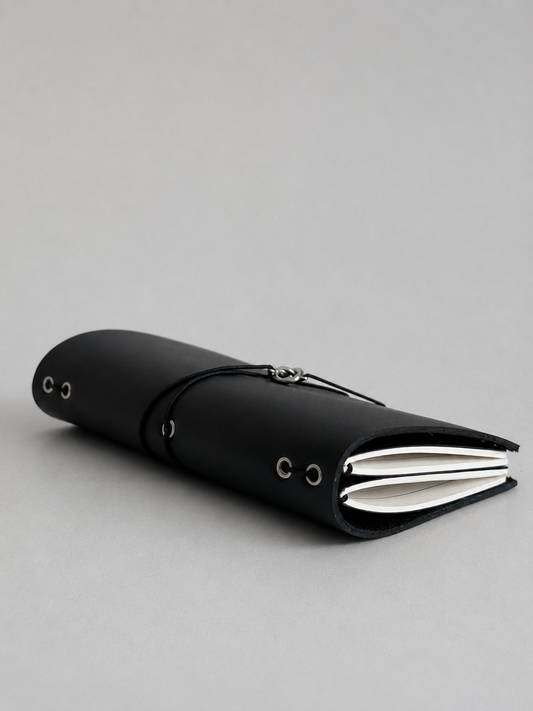 Essential Black Journal — Pocket