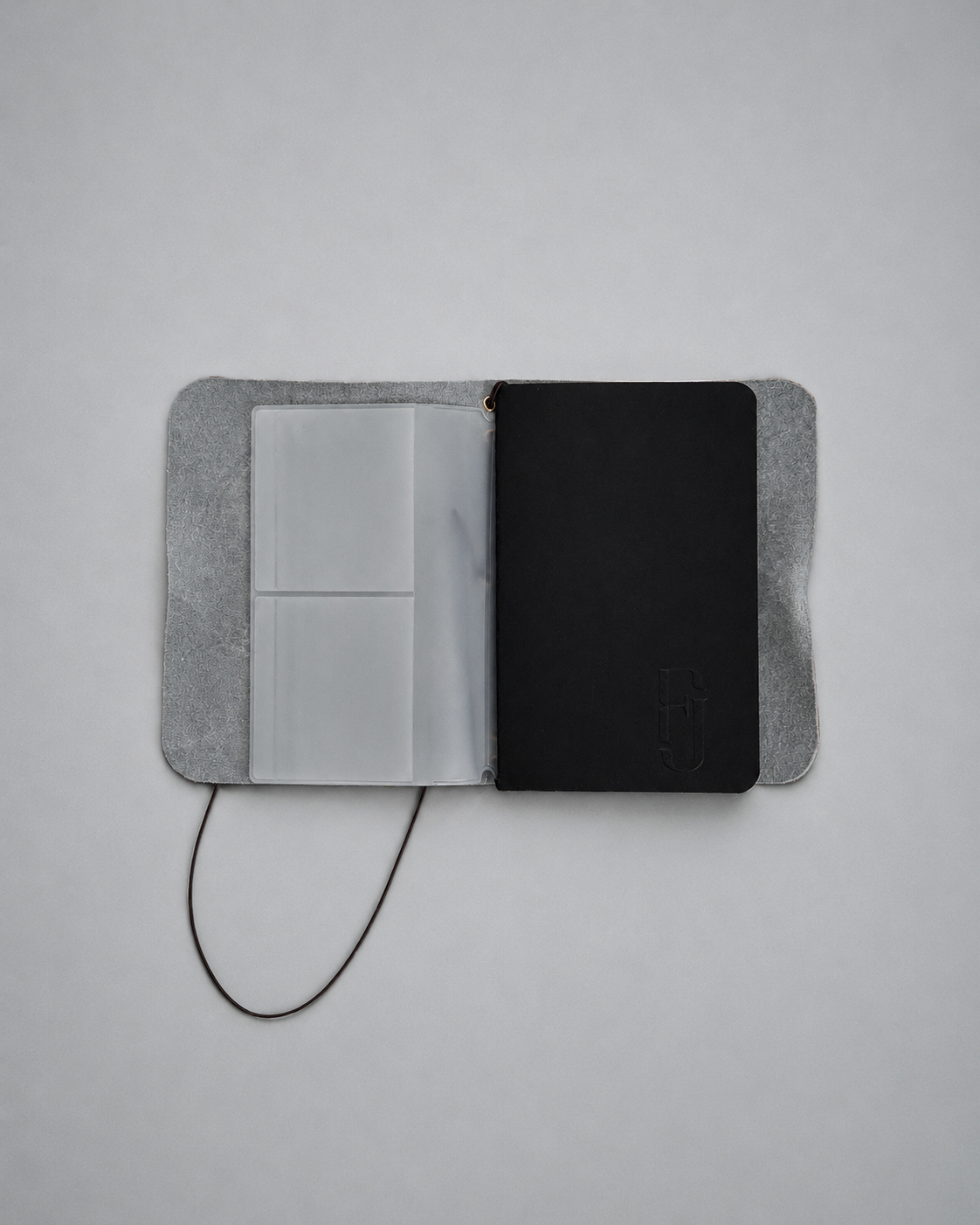 Clear Pocket Insert
