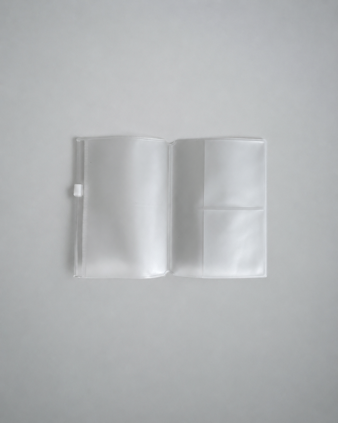 Clear Pocket Insert