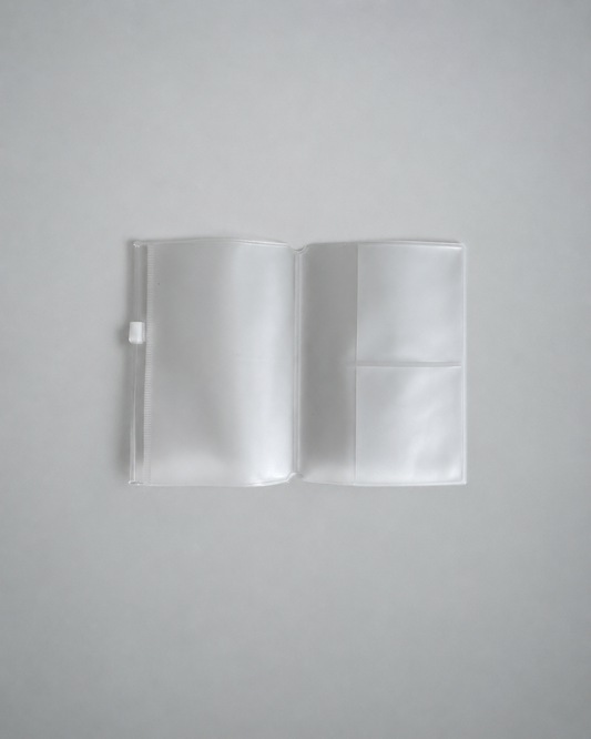 Clear Pocket Insert