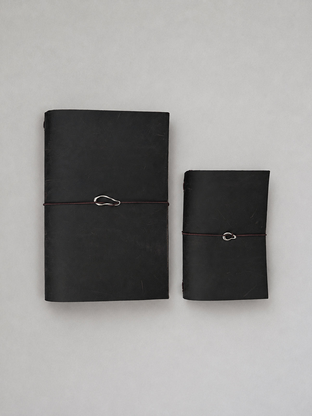 The Classics / Dark Chocolate Journal  — Pocket